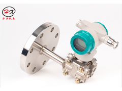 重庆弘兴仪表HXT3000隔膜型陶瓷压力变送器图2