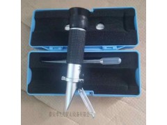 WYT-15 乳化液浓度计厂家图3