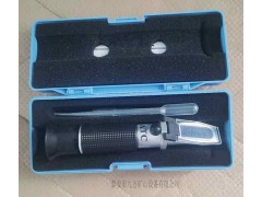 WYT-15 乳化液浓度计厂家图2