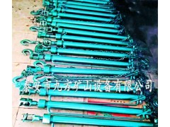 YH-63型液压回柱器图3