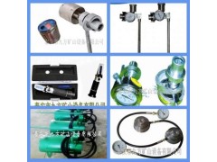 YH-63型液压回柱器图2