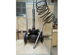 厂家直销自力式温度控制阀 YZW61系列温控阀加工定制图2