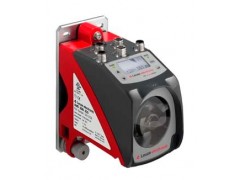 劳易测光学测距传感器AMS 348i 120 SSI图1