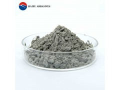 GC 2500#绿碳化硅耐磨粉图2