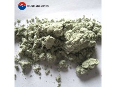 GC 2500#绿碳化硅耐磨粉图3