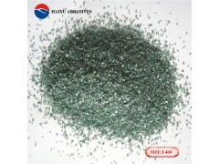 绿碳化硅研磨砂F46 F60图3