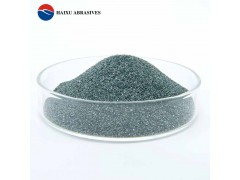绿碳化硅研磨砂F46 F60图2