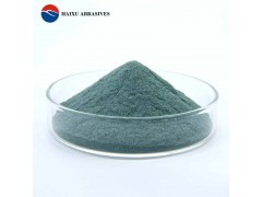 99含量SiC绿碳化硅喷砂粉150目220目图3