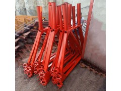 附墙 施工电梯配件 中联标准节//恒义电梯配件HY图2