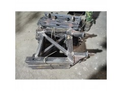 附墙 施工电梯附墙中联标准节//恒义升降机配件图1