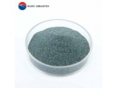 绿碳化硅一级砂60目80目图2