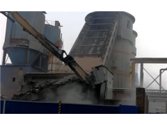 无锡化工厂拆除回收资质齐全安全可靠图2