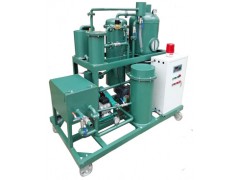 供应国能TYL多功能真空带板框除杂滤油机图1