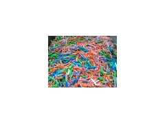 深圳观澜胶头塑胶回收现金高价24小时收购图2