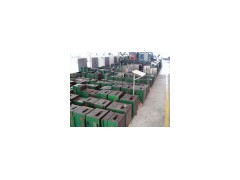 东莞塘厦四村废铁回收模具铁上门高价收购图2