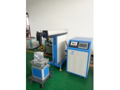 安徽滁州压力表激光焊接机激光打标机设备图4