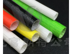 硅树脂玻璃纤维套管图1