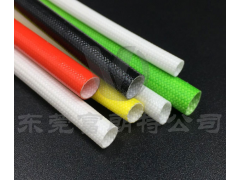 硅树脂玻璃纤维套管图2