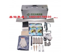 昔友管道堵漏套装工具图2