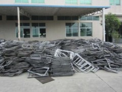 凤岗废铁模具铁刨丝全城高价现金回收图1