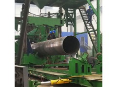 湖南桥梁打桩用螺旋钢管长沙螺旋管厂家图2