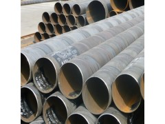 湖南水利水电用螺旋管生产厂螺旋管现货销售价格图2