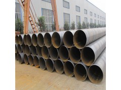 湖南螺旋钢管厂家批发q235b大口径螺旋现货价格图2