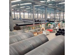 湖南螺旋钢管厂家批发q235b大口径螺旋现货价格图1