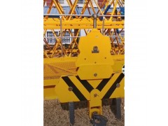 中联塔吊配件 吊钩4倍率 济南恒义建筑机械图1