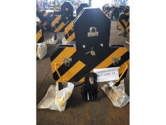 连接件 施工电梯吊笼专用配件 升降机配件  恒义塔机配件图2