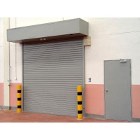 深圳防火门深圳防火卷帘门深圳无机布防火卷帘门生产厂家