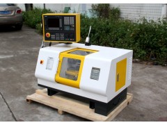 微型CNC数控车床图3