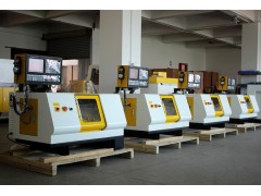 微型CNC数控车床图2