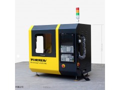 立式桌面级迷你五轴机床图2