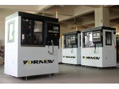 小型五轴数控机床 佛山育能牌图2