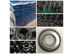 厂家直销圆锥滚子轴承 30202单列双列 华微轴承钢图2