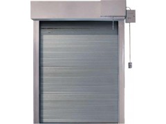 深圳防火门深圳防火卷帘门深圳无机布防火卷帘门生产厂家图1