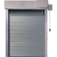 深圳防火门深圳防火卷帘门深圳无机布防火卷帘门生产厂家