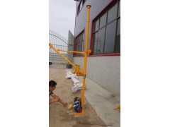 30层楼高楼上料机纯铜快速离合器主机公司图1