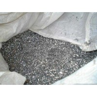 深圳公明铝合金铝粉铝渣高价回收高价回