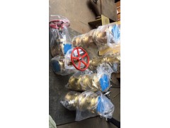 J41W美标截止阀图1