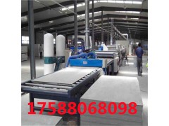 大明一体板设备 保温复合板的安装要求 更新换代来了解中图2