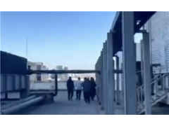 浙江承包化工厂拆除搬迁储罐设备回收图2