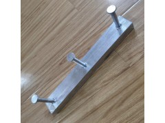 地铁预埋槽道的分类图2