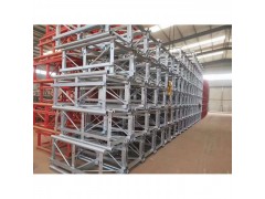 sc200/200施工电梯配件标准节附墙  济南恒义建筑机械图1