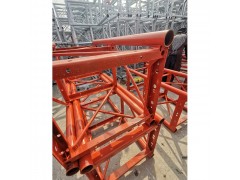 sc200/200人货电梯 标准节   济南恒义建筑机械图4