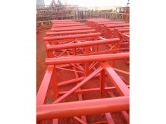 sc200/200人货电梯 标准节   济南恒义建筑机械图3