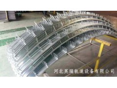 英瑞供应 不锈钢预埋槽道 混凝土预埋槽图2