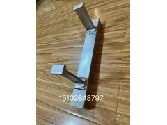 英瑞供应 不锈钢预埋槽道 混凝土预埋槽图1