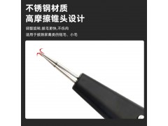 杀鸡鸭鹅拔毛神器鸡毛鸭毛机器家禽鸭子拨毛脱毛机全自动图4